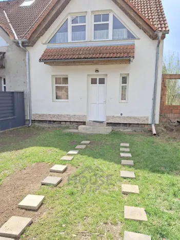 Prodej rodinného domu, Řehenice - Babice, 104 m2
