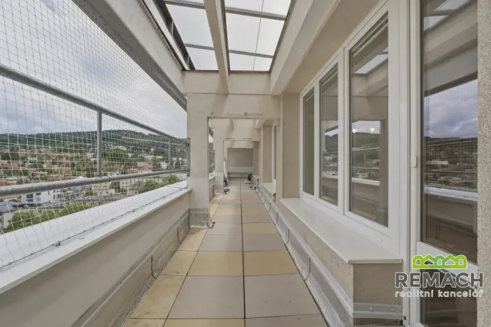 Prodej bytu 1+kk, Zlín, Ševcovská, 33 m2