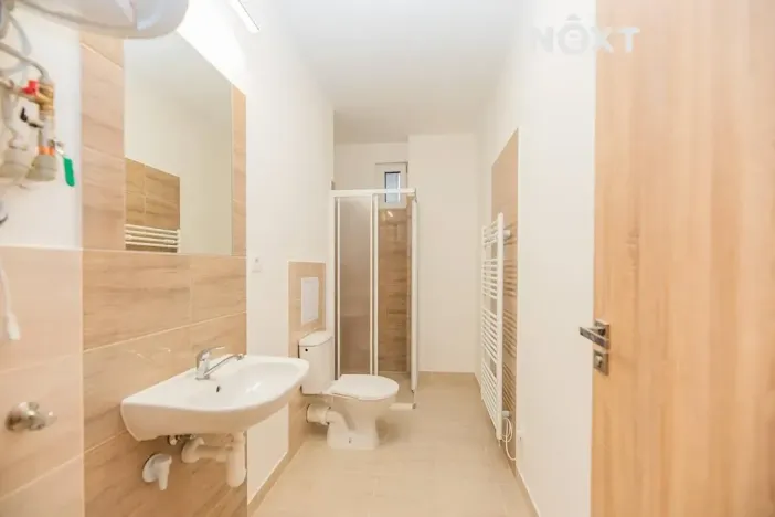 Pronájem bytu 1+1, Šumperk, Banskobystrická, 38 m2