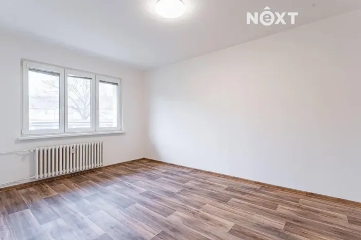 Pronájem bytu 1+1, Šumperk, Uničovská, 36 m2