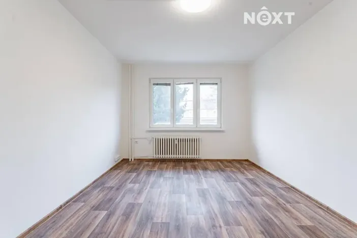Pronájem bytu 1+1, Šumperk, Uničovská, 36 m2