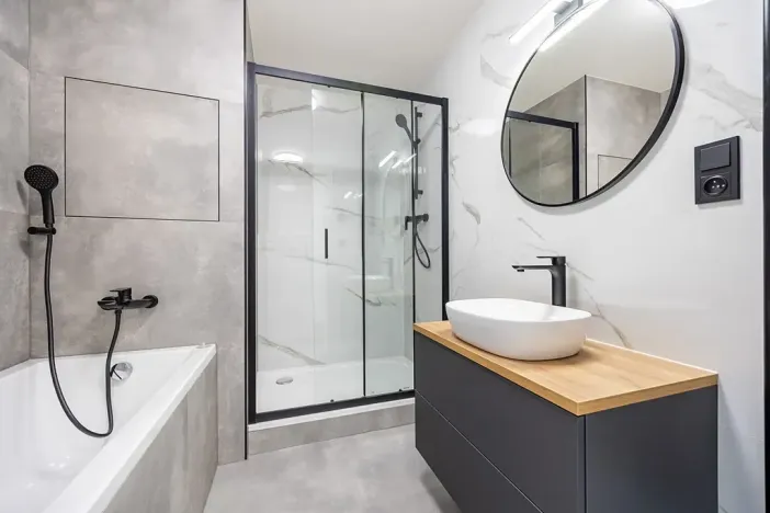 Prodej bytu 3+kk, Praha - Chodov, Podjavorinské, 73 m2