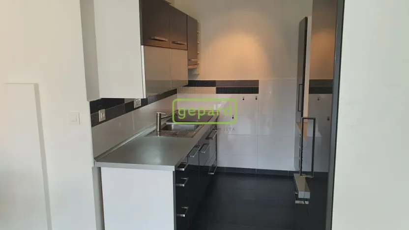 Pronájem bytu 2+kk, Praha, Veronské nám., 42 m2