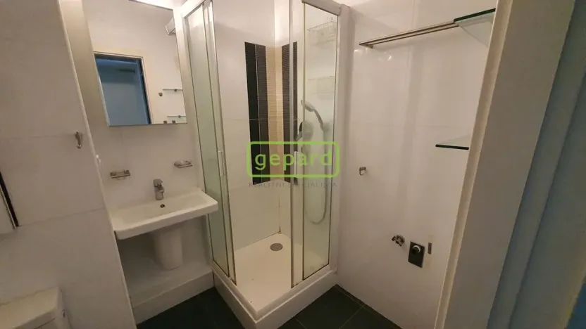 Pronájem bytu 2+kk, Praha, Veronské nám., 42 m2