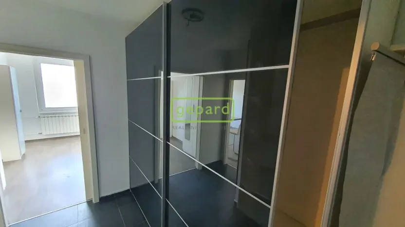 Pronájem bytu 2+kk, Praha, Veronské nám., 42 m2