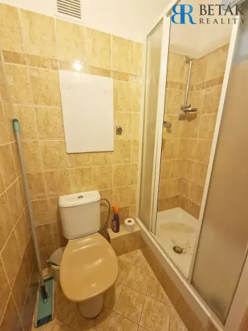 Prodej bytu 3+1, Přerov, tř. 17. listopadu, 78 m2