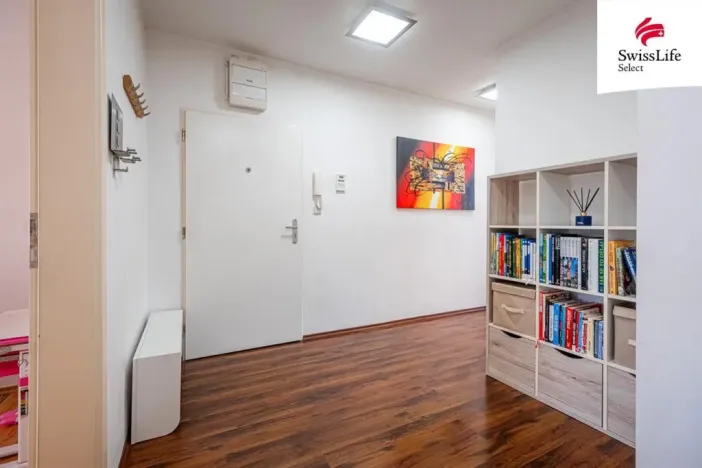 Prodej bytu 3+kk, Pardubice, Mezi Mosty, 96 m2