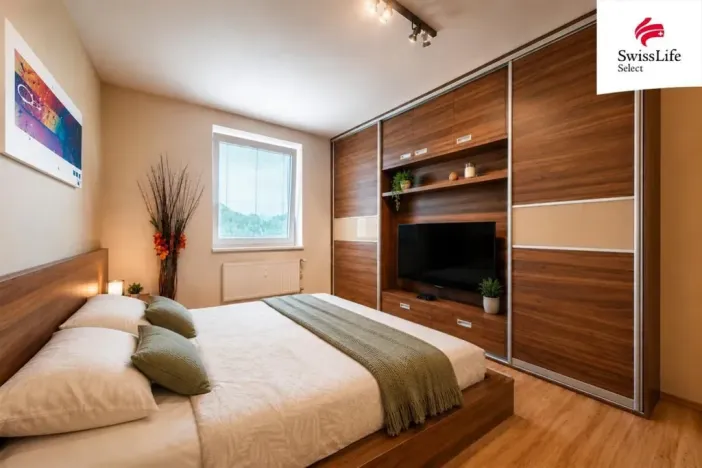 Prodej bytu 3+kk, Pardubice, Mezi Mosty, 96 m2
