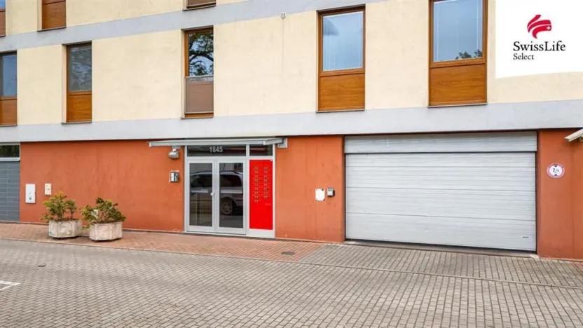 Prodej bytu 3+kk, Pardubice, Mezi Mosty, 96 m2