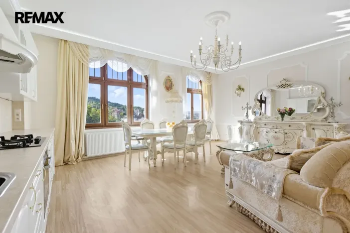 Prodej bytu 2+kk, Karlovy Vary, Ondřejská, 97 m2