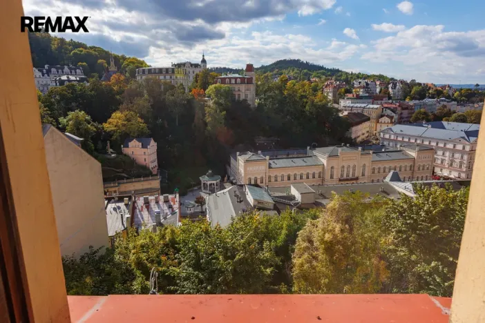 Prodej bytu 2+kk, Karlovy Vary, Ondřejská, 97 m2