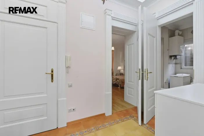 Prodej bytu 2+kk, Karlovy Vary, Ondřejská, 97 m2