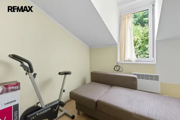 Prodej bytu 2+kk, Karlovy Vary, Ondřejská, 97 m2