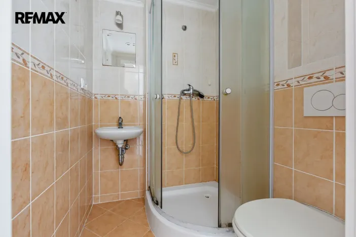 Prodej bytu 2+kk, Karlovy Vary, Ondřejská, 97 m2