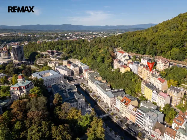 Prodej bytu 2+kk, Karlovy Vary, Ondřejská, 97 m2