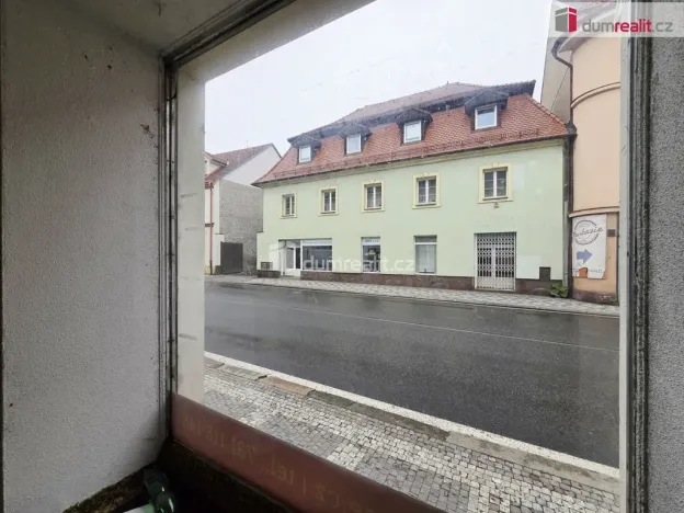 Pronájem obchodního prostoru, Brandýs nad Labem-Stará Boleslav - Brandýs nad Labem, Ivana Olbrachta, 40 m2