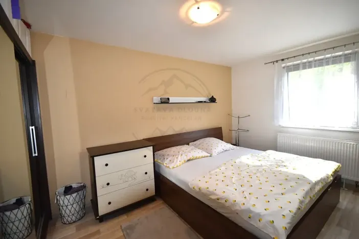 Prodej bytu 3+1, Jeseník, Nerudova, 64 m2