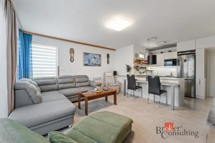 Prodej bytu 3+kk, Smiřice - Rodov, 102 m2
