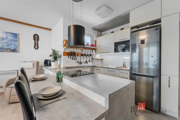 Prodej bytu 3+kk, Smiřice - Rodov, 102 m2
