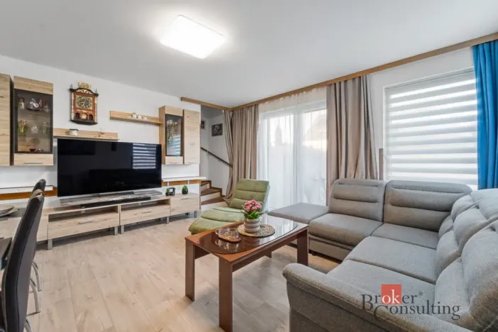 Prodej bytu 3+kk, Smiřice - Rodov, 102 m2