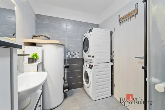 Prodej bytu 3+kk, Smiřice - Rodov, 102 m2