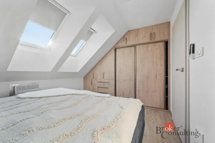 Prodej bytu 3+kk, Smiřice - Rodov, 102 m2