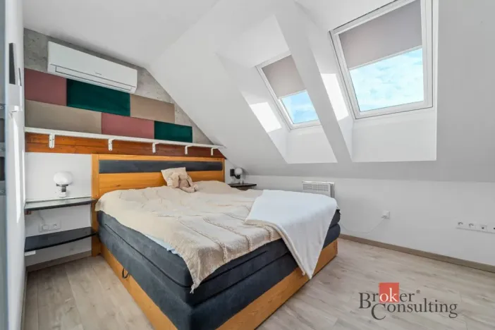 Prodej bytu 3+kk, Smiřice - Rodov, 102 m2
