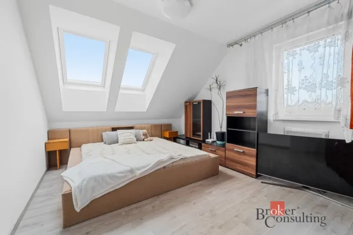 Prodej bytu 3+kk, Smiřice - Rodov, 102 m2