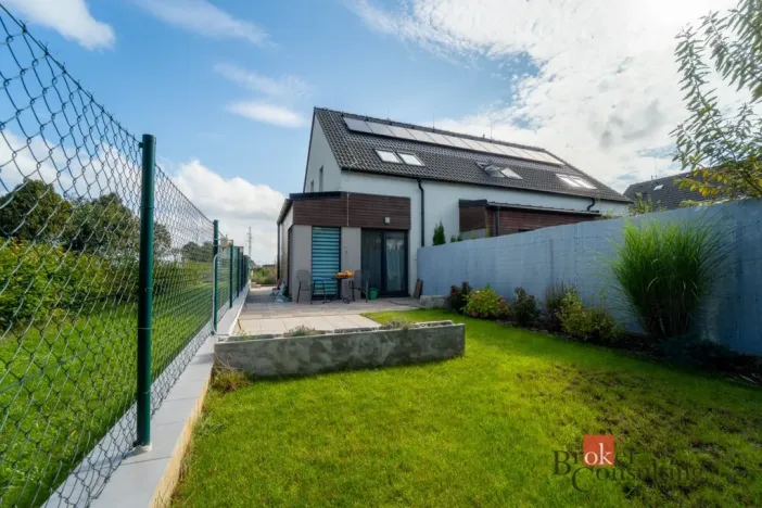 Prodej bytu 3+kk, Smiřice - Rodov, 102 m2