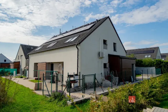 Prodej bytu 3+kk, Smiřice - Rodov, 102 m2