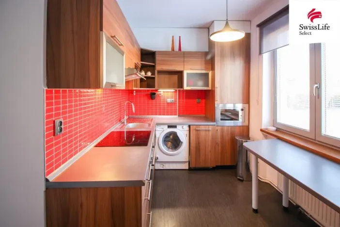 Pronájem bytu 3+1, Luka nad Jihlavou, Nová, 64 m2