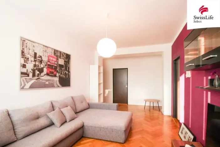 Pronájem bytu 3+1, Luka nad Jihlavou, Nová, 64 m2