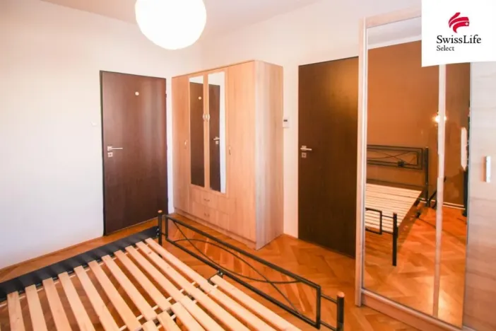 Pronájem bytu 3+1, Luka nad Jihlavou, Nová, 64 m2