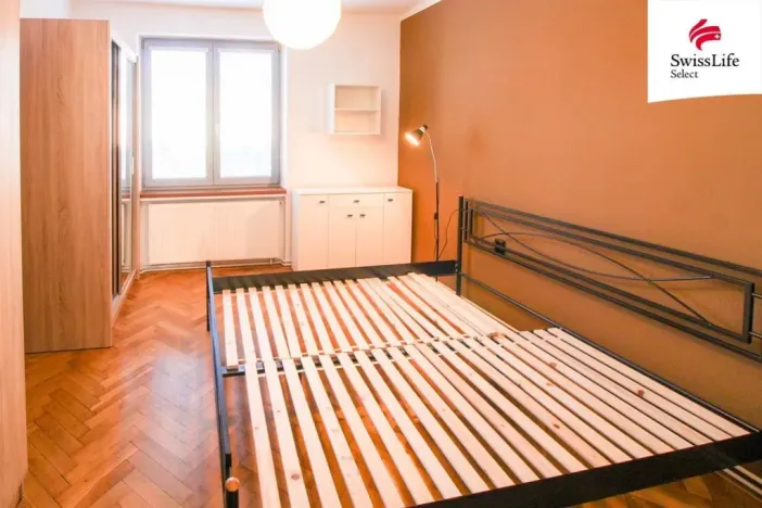 Pronájem bytu 3+1, Luka nad Jihlavou, Nová, 64 m2