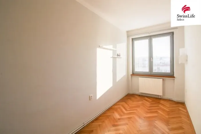 Pronájem bytu 3+1, Luka nad Jihlavou, Nová, 64 m2