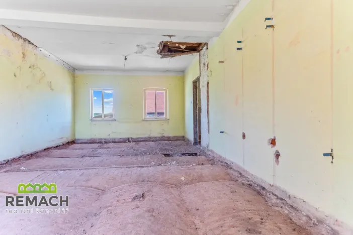Prodej ubytování, Božanov, 650 m2