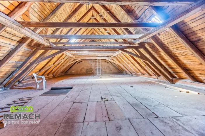 Prodej ubytování, Božanov, 650 m2