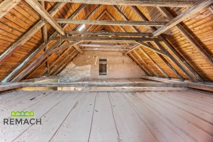 Prodej ubytování, Božanov, 650 m2