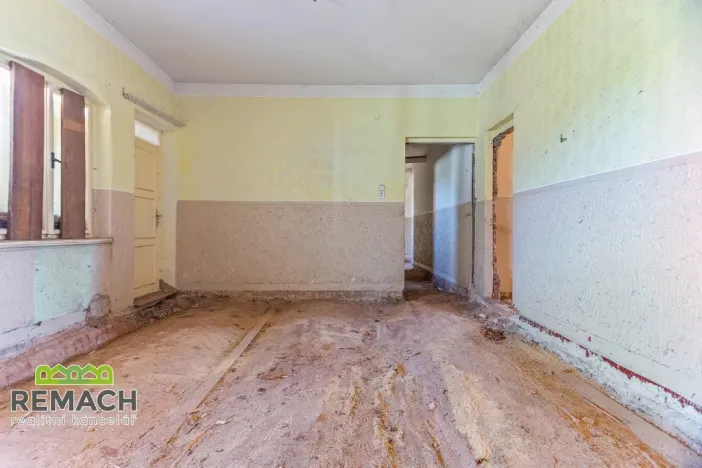 Prodej ubytování, Božanov, 650 m2