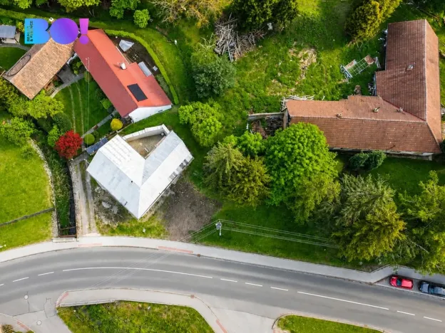 Prodej rodinného domu, Roštín, 84 m2