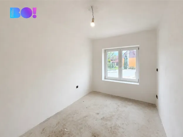 Prodej rodinného domu, Roštín, 84 m2