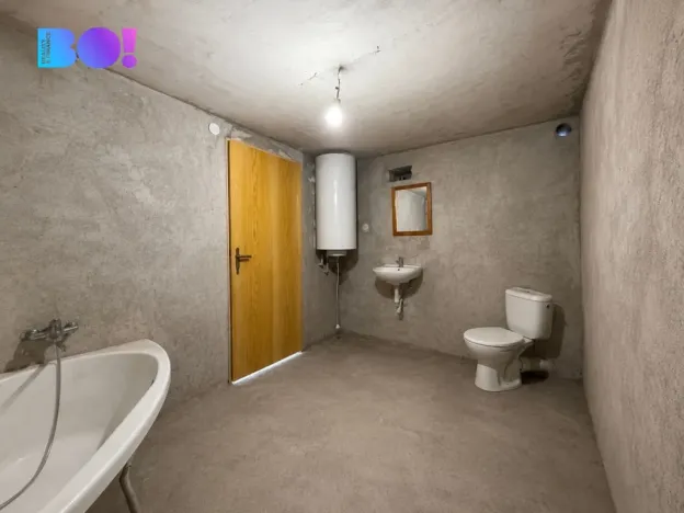 Prodej rodinného domu, Roštín, 84 m2