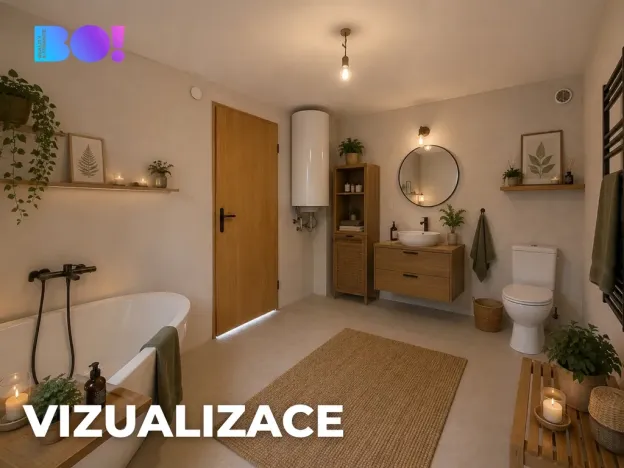Prodej rodinného domu, Roštín, 84 m2