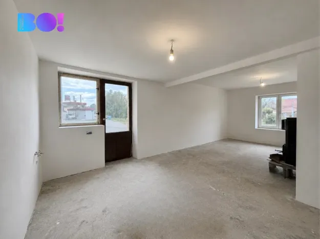 Prodej rodinného domu, Roštín, 84 m2