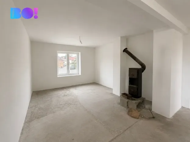 Prodej rodinného domu, Roštín, 84 m2