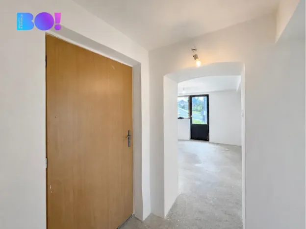 Prodej rodinného domu, Roštín, 84 m2