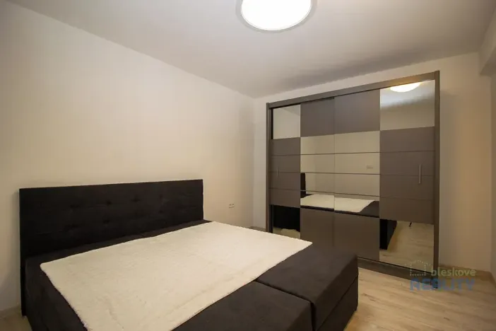 Pronájem bytu 3+kk, Lázně Toušeň, Na Ostrůvku, 63 m2