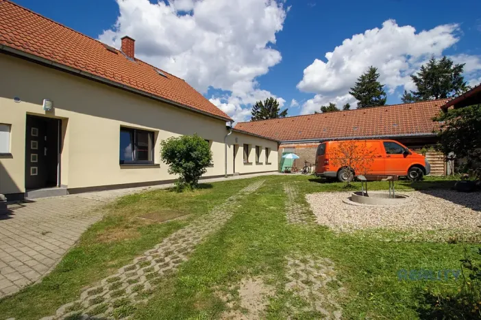 Pronájem bytu 3+kk, Lázně Toušeň, Na Ostrůvku, 63 m2