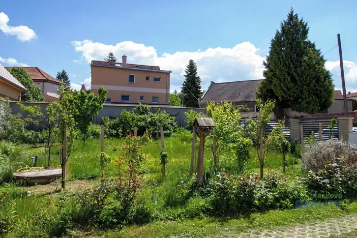 Pronájem bytu 3+kk, Lázně Toušeň, Na Ostrůvku, 63 m2