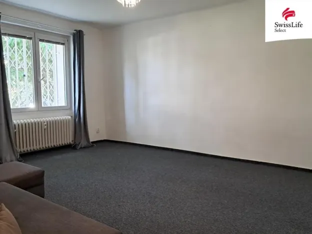 Pronájem bytu 1+1, Praha - Břevnov, Na Petřinách, 38 m2